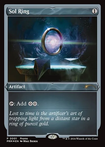 Sol Ring