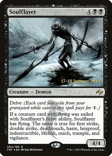 Soulflayer 84s