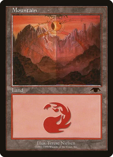 Mountain 4