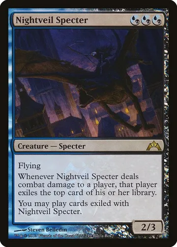 Nightveil Specter 222★