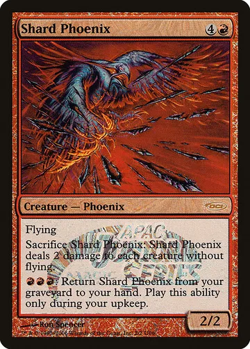 Shard Phoenix 2U06
