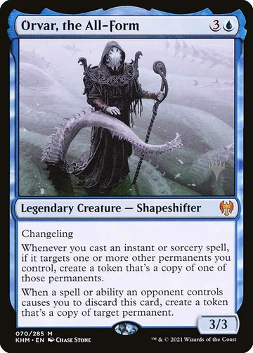 Orvar, the All-Form 70p