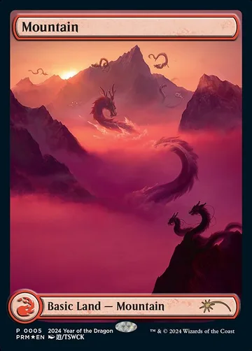 Mountain 5