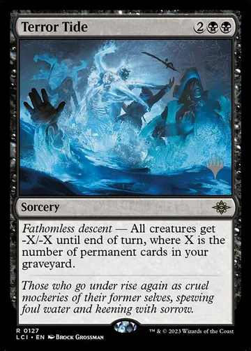 Terror Tide 127p