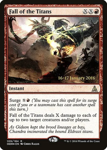 Fall of the Titans 109s