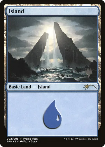 Island 2