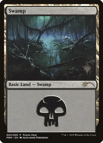 Swamp 3