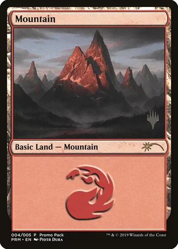 Mountain 4