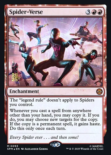 Spider-Verse