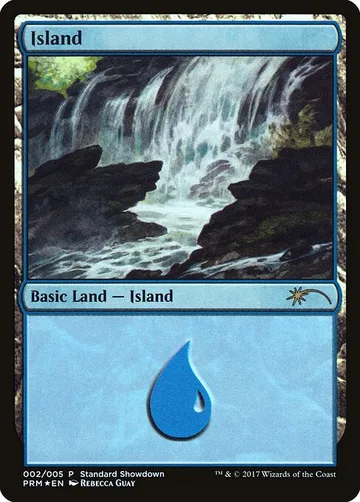 Island 2