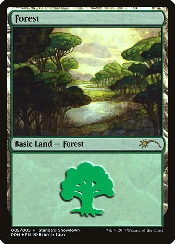 Forest 5