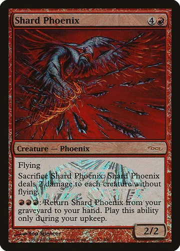 Shard Phoenix
