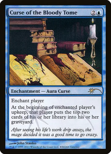 Curse of the Bloody Tome 80