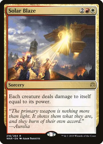 Solar Blaze 216p