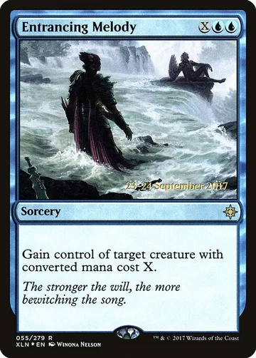 Entrancing Melody 55s