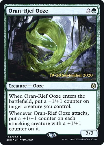 Oran-Rief Ooze 198s