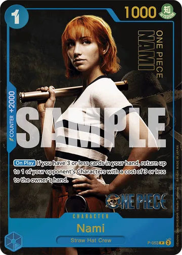 Nami