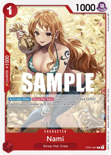 Nami