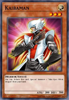 Kaibaman CP03-014