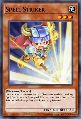 Golpeador Mágico CP07-008