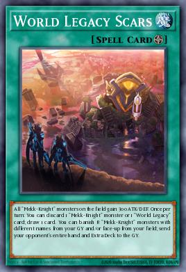 Cicatrices del Legado Mundial EXFO-EXFO-ENSP1