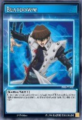Beatdown! JMPS-S01
