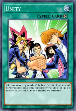 Unity JUMP-006