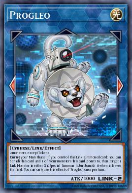 Progleón LOD2-001