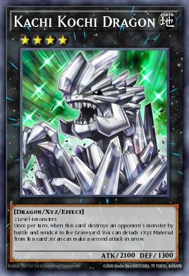 Dragón Kachi Kochi MACR-MACR-ENSE1