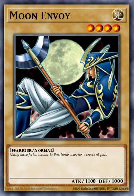 Moon Envoy MDP2-019