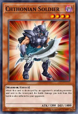 Soldado del Infierno MF03-011