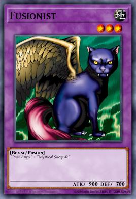 Fusionador OP03-027