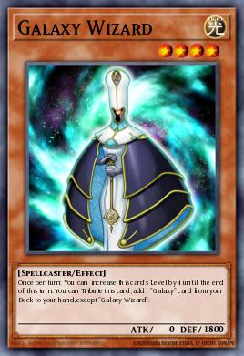 Mago de la Galaxia OP09-005