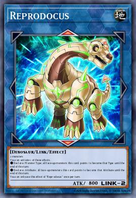 Reprodocus OP09-007