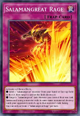 Rabia Salamangrande OP12-012
