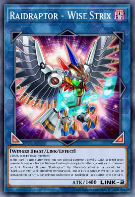 Asaltorrapaz - Strix Sabio OP25-022