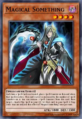 Algo Mágico TDIL-TDIL-ENSP1