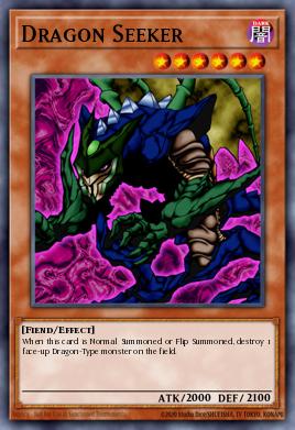 Cazador de Dragones TP2-002