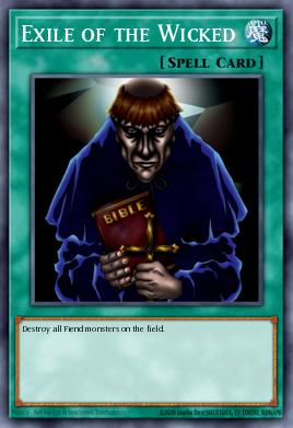 Exilio del perverso TP2-004