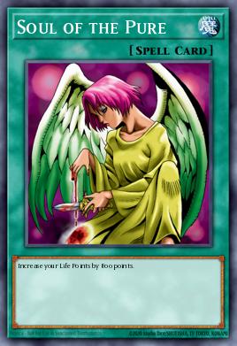 Alma de la Pureza TP2-015