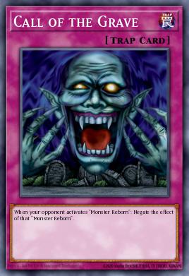 Llamada de la Tumba TP4-009