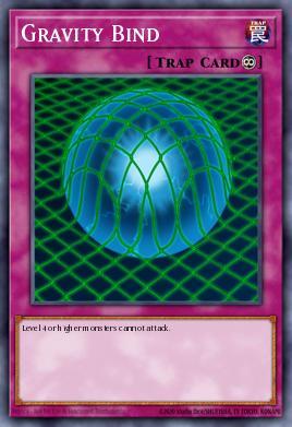 Atar a la Gravedad TP4-018