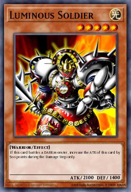Soldado del Sol TP5-001
