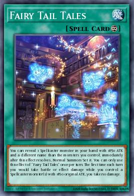 Cuentos Colacuento UP01-045, carta de Yu-Gi-Oh! de Ultimate Tournament Pack 1