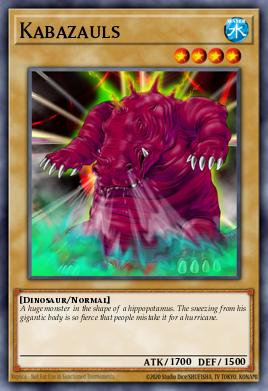 Kabazauls SD09-002