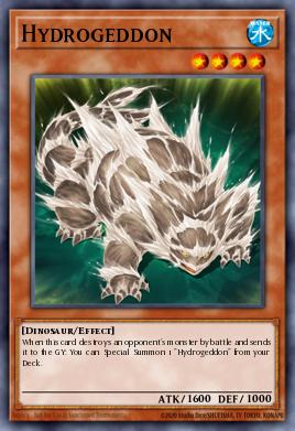Hydrogeddon SD09-010