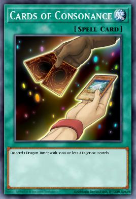 Cartas de la Consonancia SDBE-025