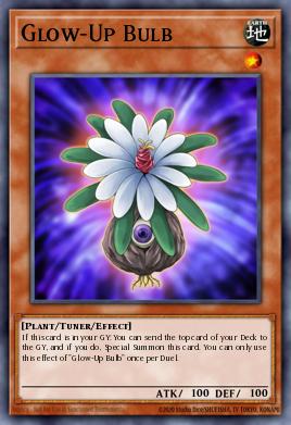Bulbo Brillante SDCL-021