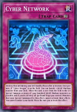 Red Ciber SDCR-029