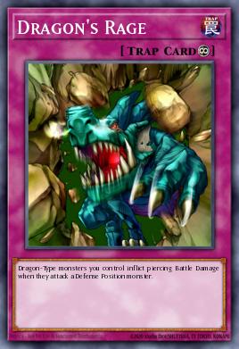 La Furia del Dragón SDDL-036
